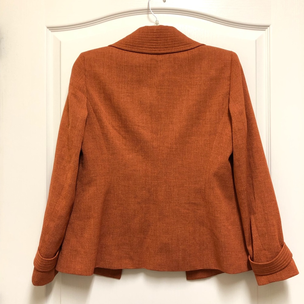 Kasper blazer size 4 - Picture 5 of 6
